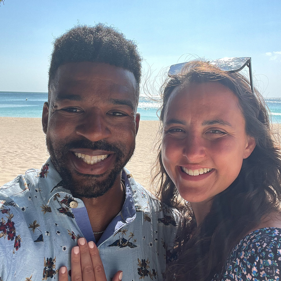 Aruba Engagement